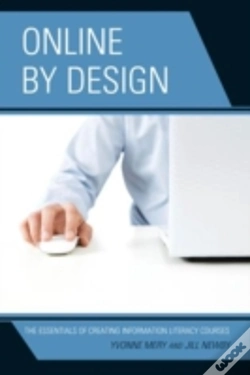 Capa do artigo Online By Design