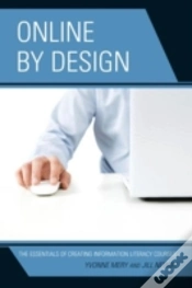 Capa do artigo Online By Design