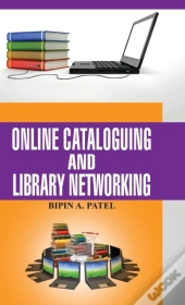 Online Cataloguing And Library Networking