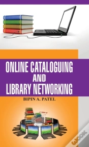 Capa do artigo Online Cataloguing And Library Networking