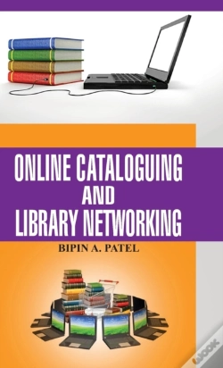 Capa do artigo Online Cataloguing And Library Networking