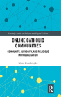 Online Catholic Communities - Preview
