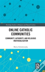 Capa do artigo Online Catholic Communities