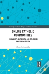 Online Catholic Communities