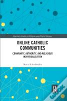 Online Catholic Communities