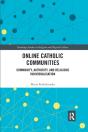 Online Catholic Communities - Preview