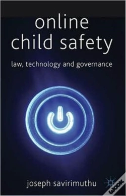Capa do artigo Online Child Safety