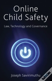 Capa do artigo Online Child Safety