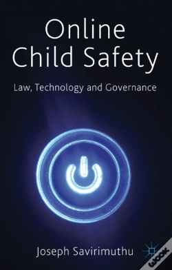Capa do artigo Online Child Safety