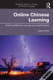 Capa do artigo Online Chinese Learning