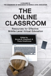 Capa do artigo Online Classroom