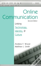 Capa do artigo Online Communication