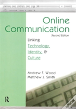 Capa do artigo Online Communication