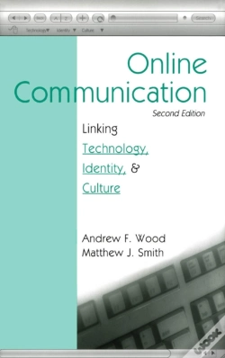 Capa do artigo Online Communication