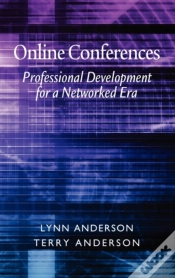 Capa do artigo Online Conferences