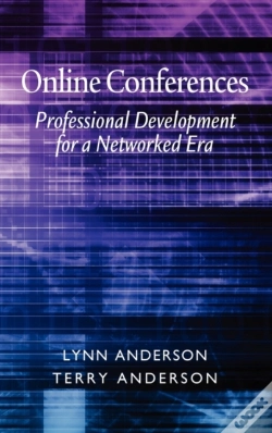 Capa do artigo Online Conferences