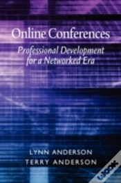Capa do artigo Online Conferences