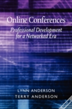 Capa do artigo Online Conferences