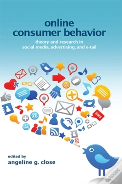 Capa do artigo Online Consumer Behavior