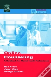 Capa do artigo Online Counseling