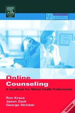 Capa do artigo Online Counseling