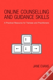 Capa do artigo Online Counselling And Guidance Skills