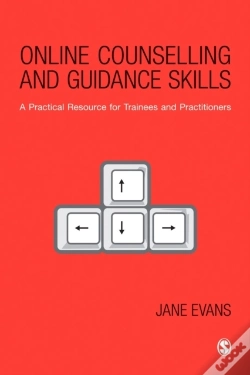 Capa do artigo Online Counselling And Guidance Skills