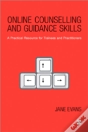 Capa do artigo Online Counselling And Guidance Skills