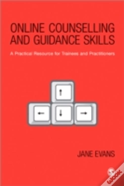 Capa do artigo Online Counselling And Guidance Skills