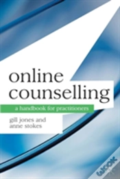 Capa do artigo Online Counselling
