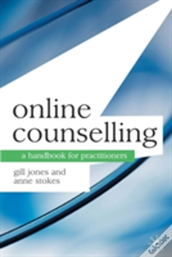 Capa do artigo Online Counselling