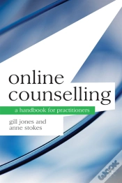 Capa do artigo Online Counselling
