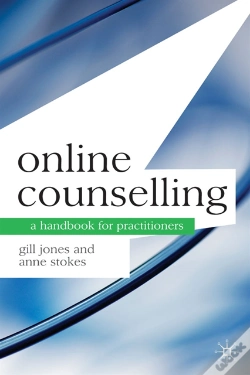 Capa do artigo Online Counselling