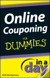 Online Couponing In A Day For Dummies