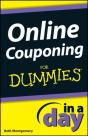 Online Couponing In A Day For Dummies - Preview