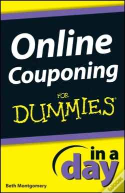 Capa do artigo Online Couponing In A Day For Dummies