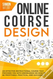 Capa do artigo Online Course Design