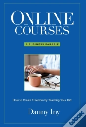 Capa do artigo Online Courses