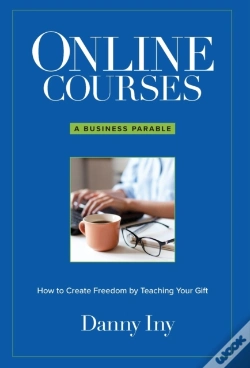 Capa do artigo Online Courses
