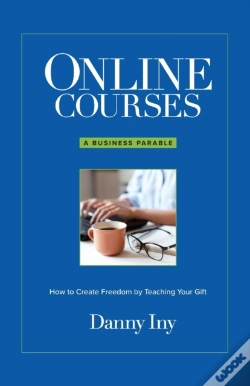 Capa do artigo Online Courses
