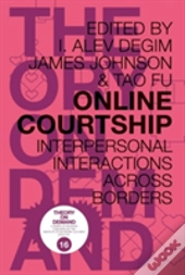Online Courtship