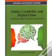 Capa do artigo Online Credibility And Digital Ethos