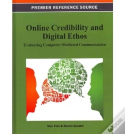 Capa do artigo Online Credibility And Digital Ethos