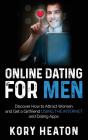 Online Dating For Men - Preview