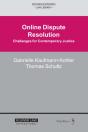 Online Dispute Resolution - Preview