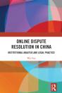 Online Dispute Resolution In China - Preview