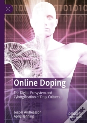 Capa do artigo Online Doping