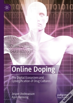 Capa do artigo Online Doping