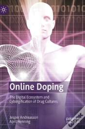 Capa do artigo Online Doping