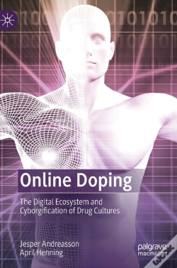 Capa do artigo Online Doping